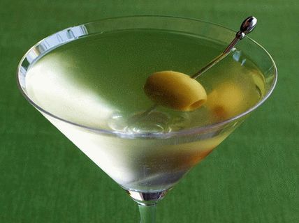 Foto Cocktail
