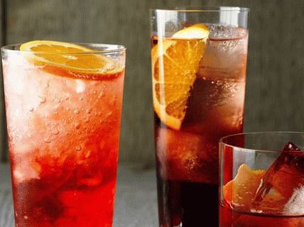 Foto Cocktail