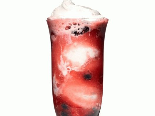 Foto Cocktail Float