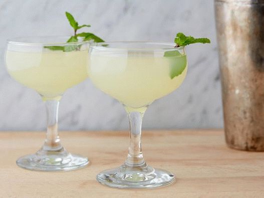 Southside Cocktail Foto