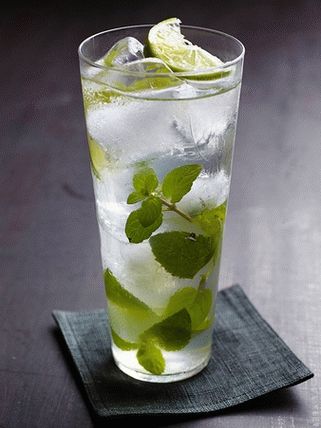 Foto Cocktail