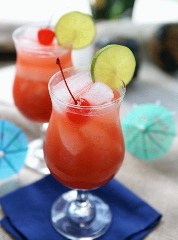 Foto Cocktail