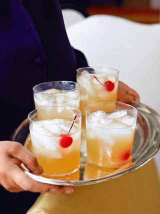 Foto Cocktail