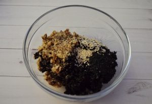 Prune Bonbons