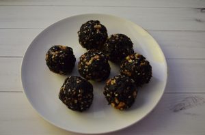 Prune Bonbons