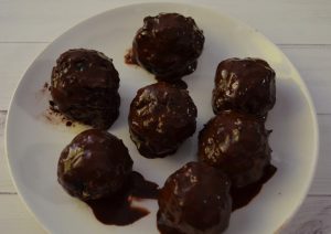 Prune Bonbons