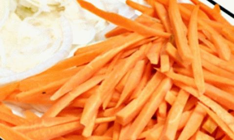 Koreanische Salate: Würzig für jeden Geschmack
