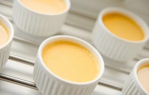 Karamellcreme