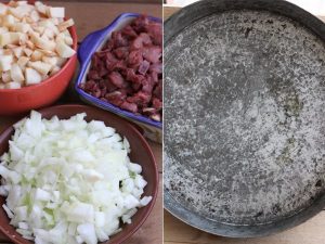Lammkubete
