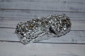 Hühnerschweinefleisch