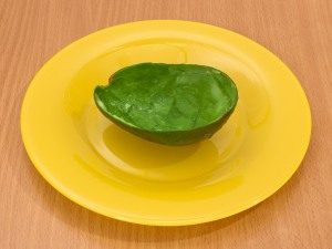 Avocado-Boote