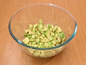 Avocado-Boote