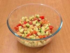 Avocado-Boote