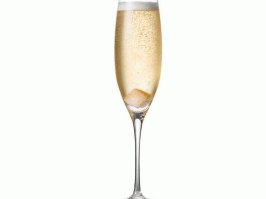 Foto des Gerichts - Crucheon (Champagnercocktail)