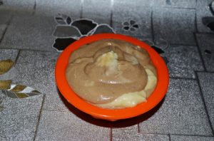 5 Minuten verspotten