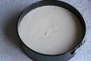 Mandarinenkuchen