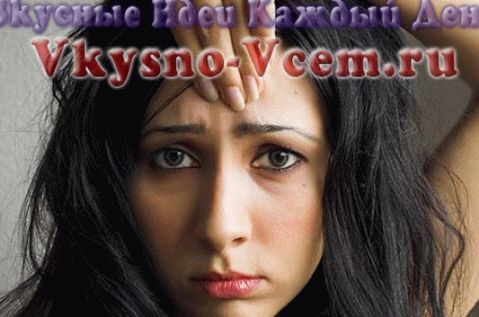 Maske gegen vorzeitige Falten
