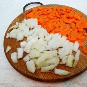 Koreanische Milch