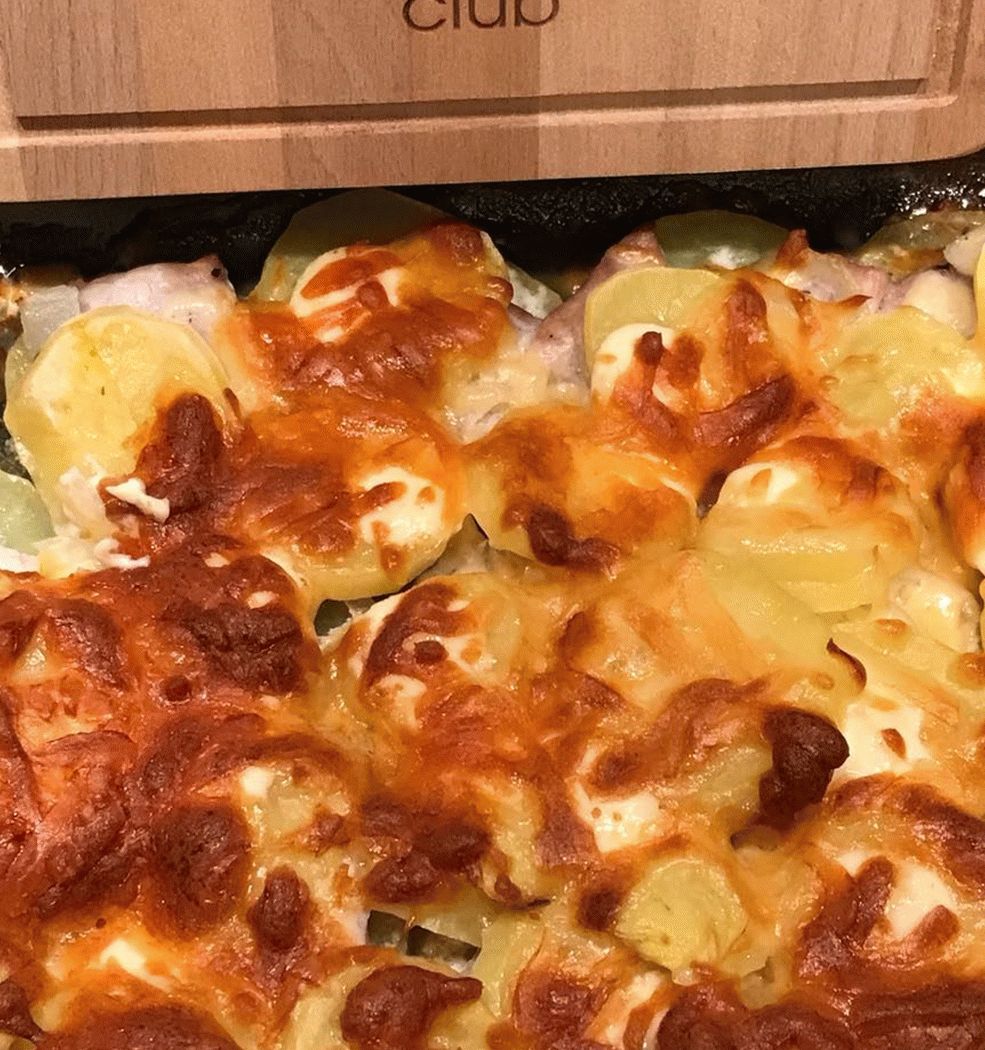 Französisches Fleisch