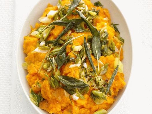 Instant Kartoffelpüree