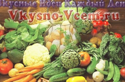 Herbst trifft gesunde Lebensmittel