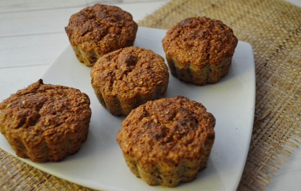 Haferflocken-Rosinen