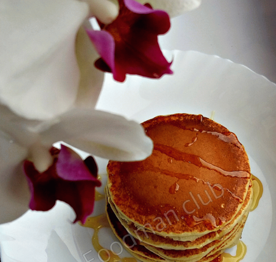 Pfannkuchen: Videorezept