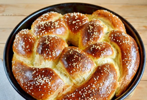 Osterkranz