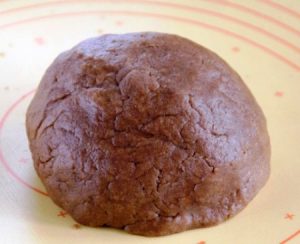 Osterplätzchen