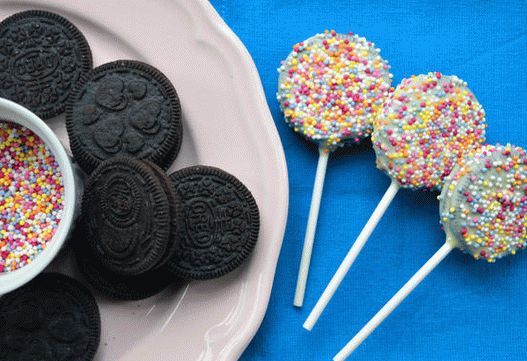 Foto Schokoladenkekse