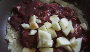 Leberpastete