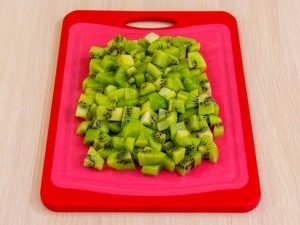 Kiwi Pie