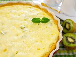 Kiwi Pie