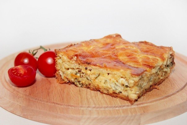 Käse-Zwiebel-Torte
