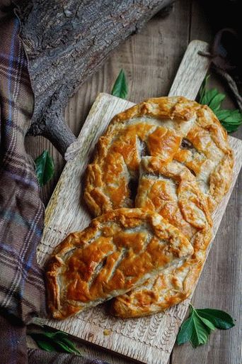 Foto von Bridy's Patties