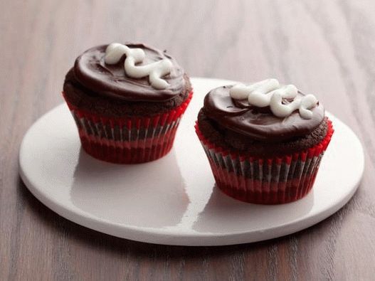 Cupcakes
