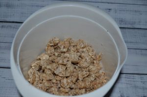 PP-Quarkbällchen