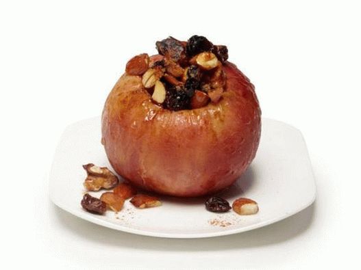 Fotogeschirr - Bratäpfel von Ron Ben-Israel