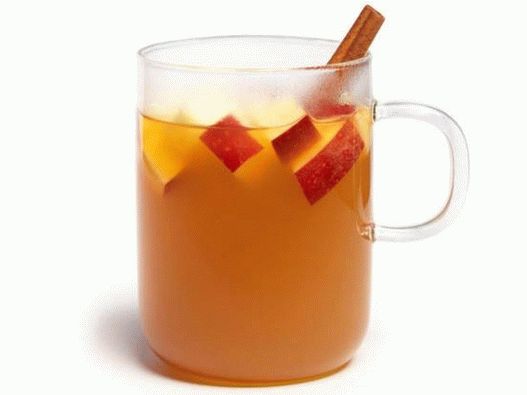 Foto des Gerichts - Apfelwein von Alex Guarnashelli