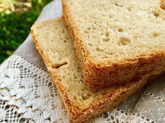 Foto Jamie Olivers hausgemachtes Brot Rezept