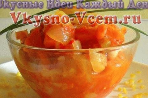 Rezepte Lecho für den Winter in einem Slow Cooker