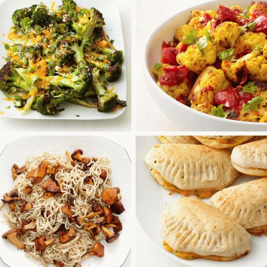 Fotorezepte von einfachen Winterbeilagen Fotorezepte von einfachen Winterbeilagen