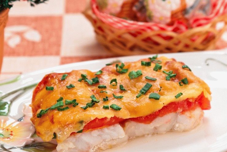 Fisch "Traum"