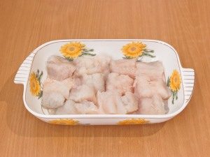 Fisch "Traum"