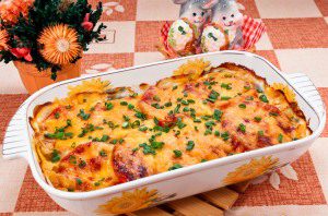 Fisch "Traum"