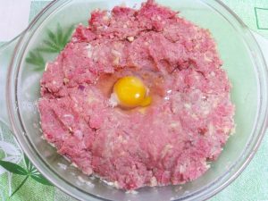 Hackbraten