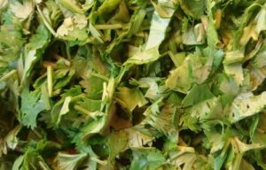 Satsebel auf Georgisch