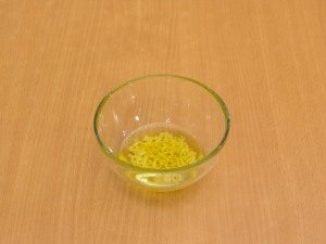 Ursprünglicher Caesar-Salat