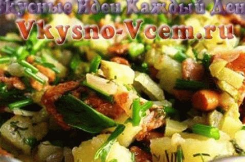 Dorfsalat