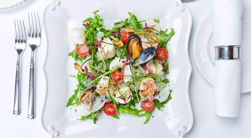 Salat di Mare